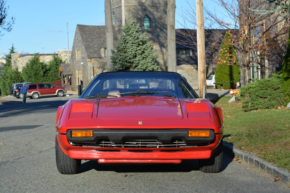 Used 1978 Ferrari 308GTS   | Astoria, NY