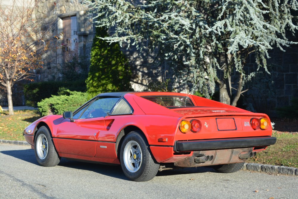 Used 1978 Ferrari 308GTS  | Astoria, NY