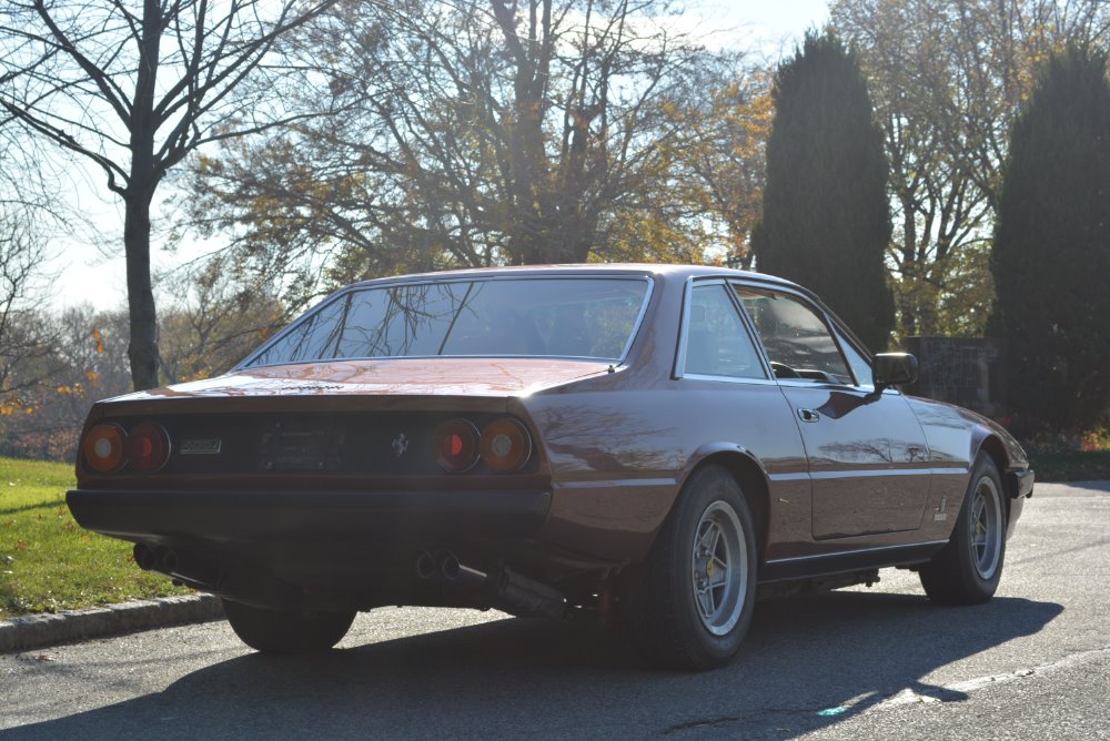 Used 1980 Ferrari 400i RHD  | Astoria, NY