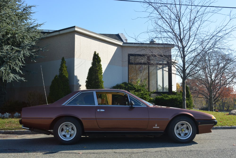 Used 1980 Ferrari 400i RHD  | Astoria, NY