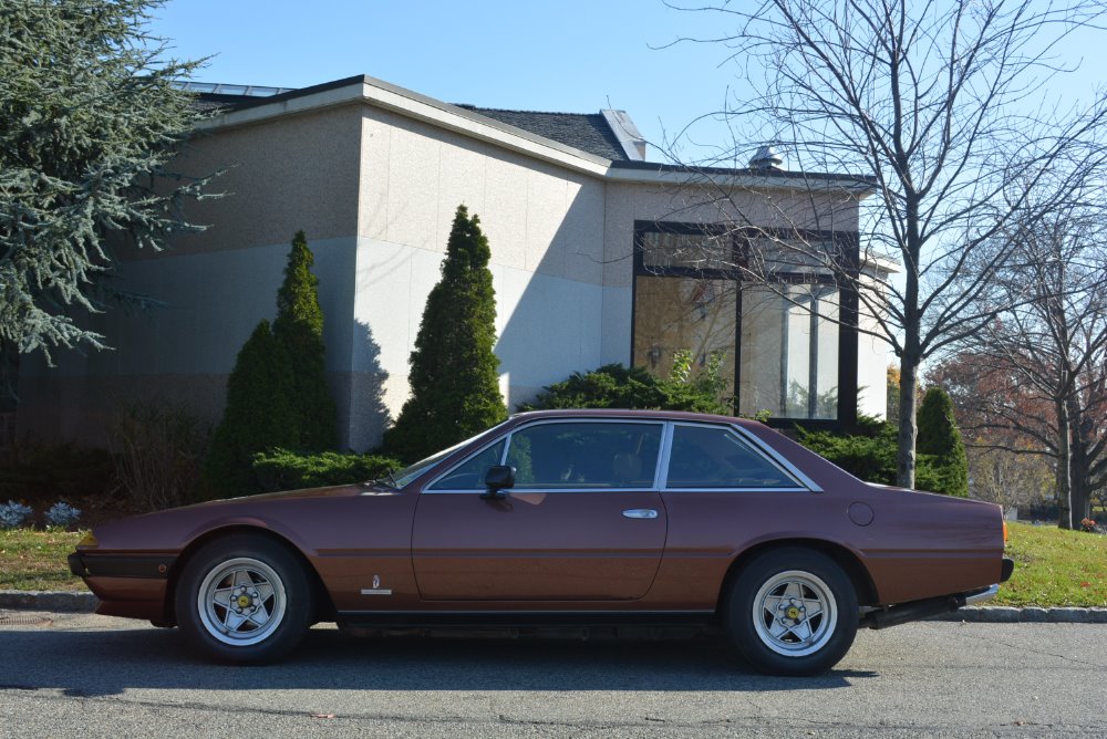 Used 1980 Ferrari 400i RHD  | Astoria, NY