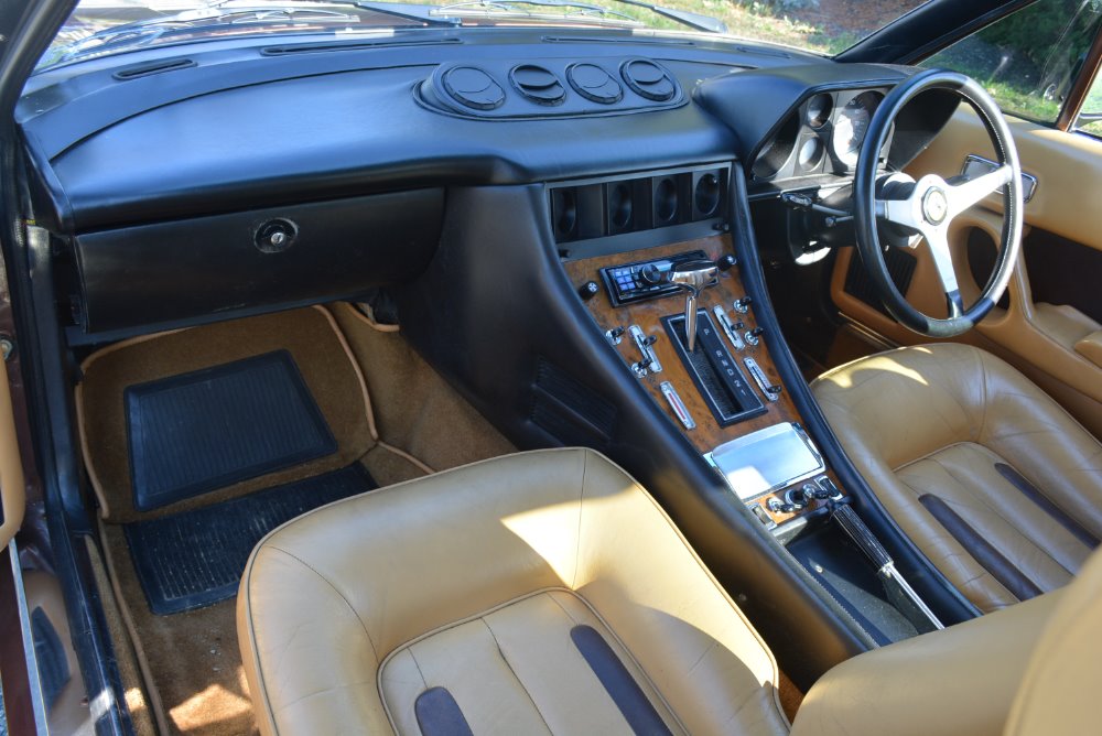 Used 1980 Ferrari 400i RHD   | Astoria, NY