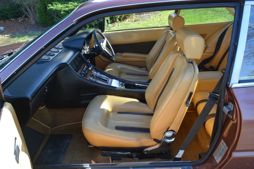 Used 1980 Ferrari 400i RHD   | Astoria, NY