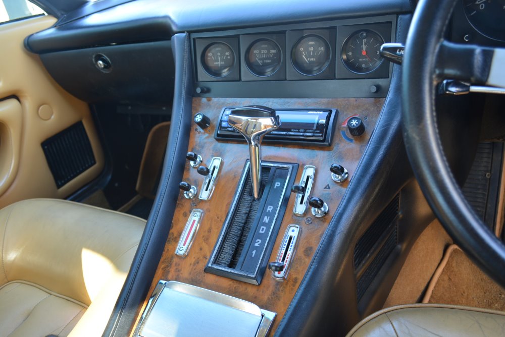 Used 1980 Ferrari 400i RHD   | Astoria, NY