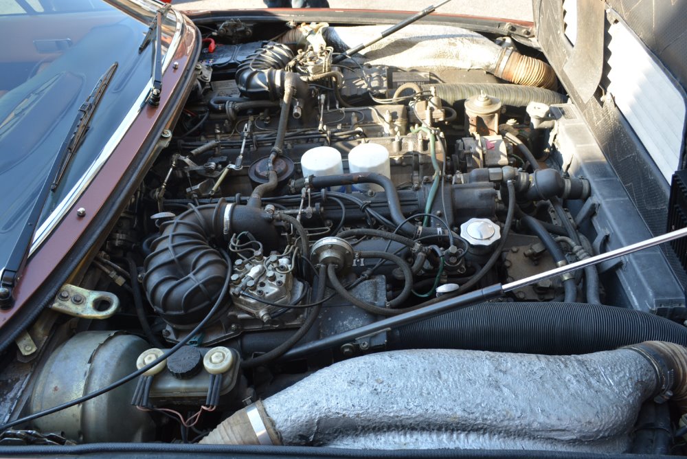 Used 1980 Ferrari 400i RHD   | Astoria, NY