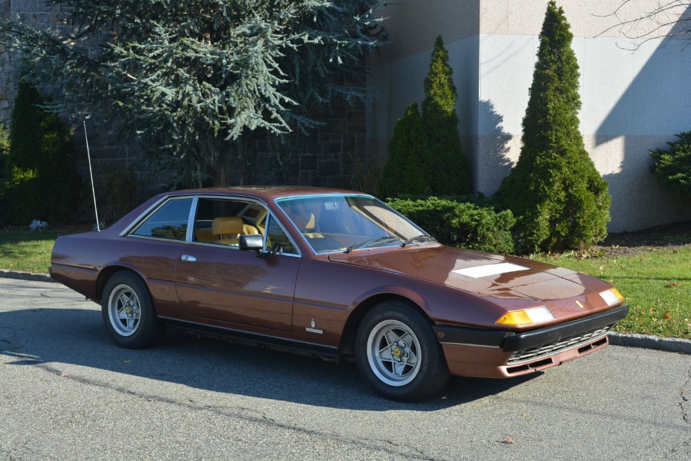 Used 1980 Ferrari 400i RHD  | Astoria, NY