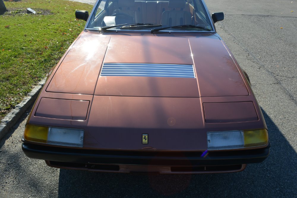 Used 1980 Ferrari 400i RHD  | Astoria, NY