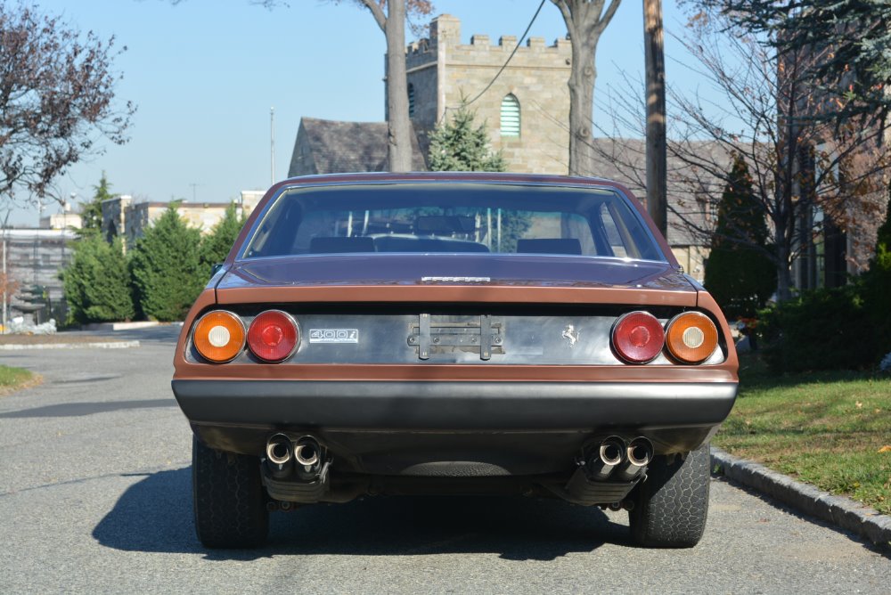 Used 1980 Ferrari 400i RHD  | Astoria, NY