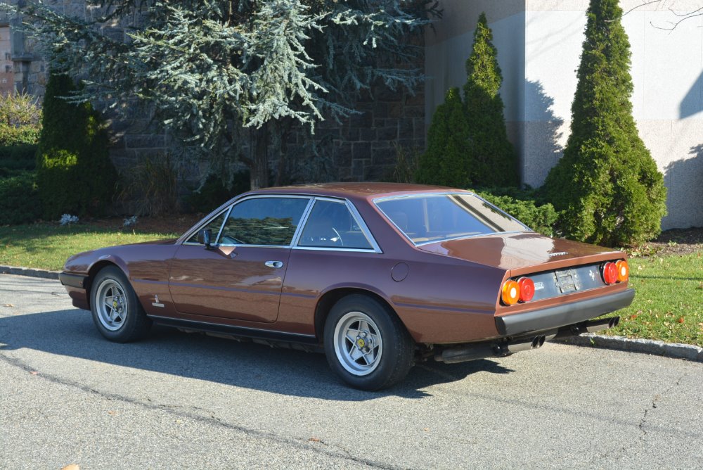 Used 1980 Ferrari 400i RHD  | Astoria, NY