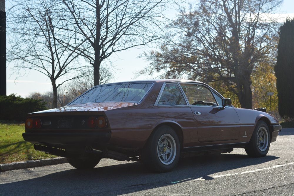 Used 1980 Ferrari 400i RHD  | Astoria, NY