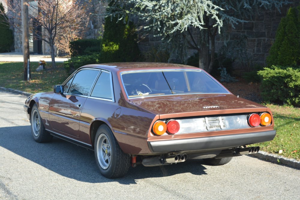 Used 1980 Ferrari 400i RHD  | Astoria, NY
