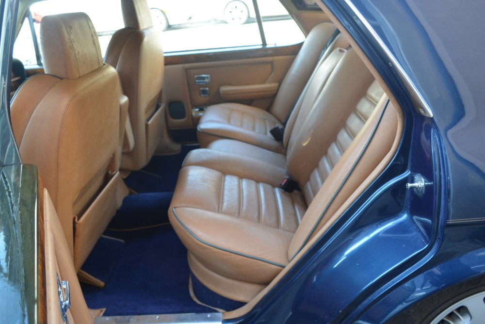 Used 1989 Bentley Turbo-R  | Astoria, NY