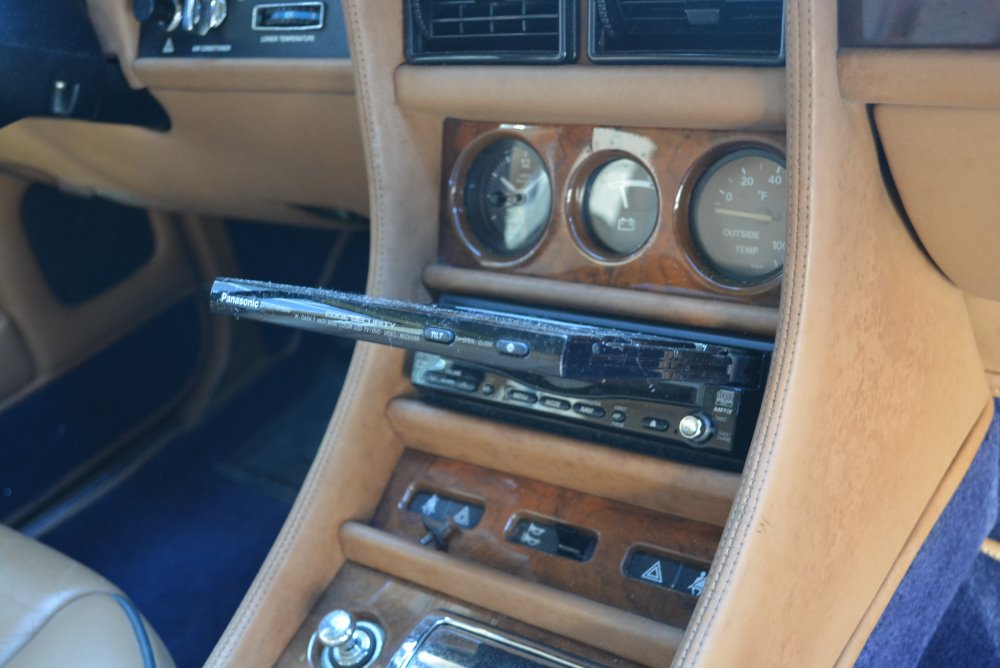 Used 1989 Bentley Turbo-R  | Astoria, NY