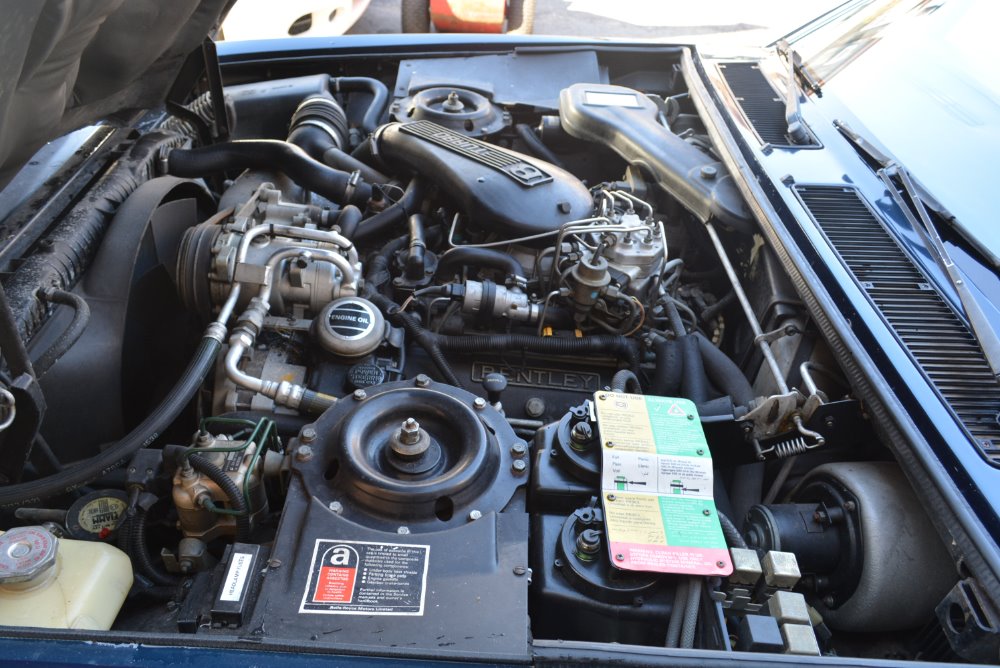 Used 1989 Bentley Turbo-R   | Astoria, NY