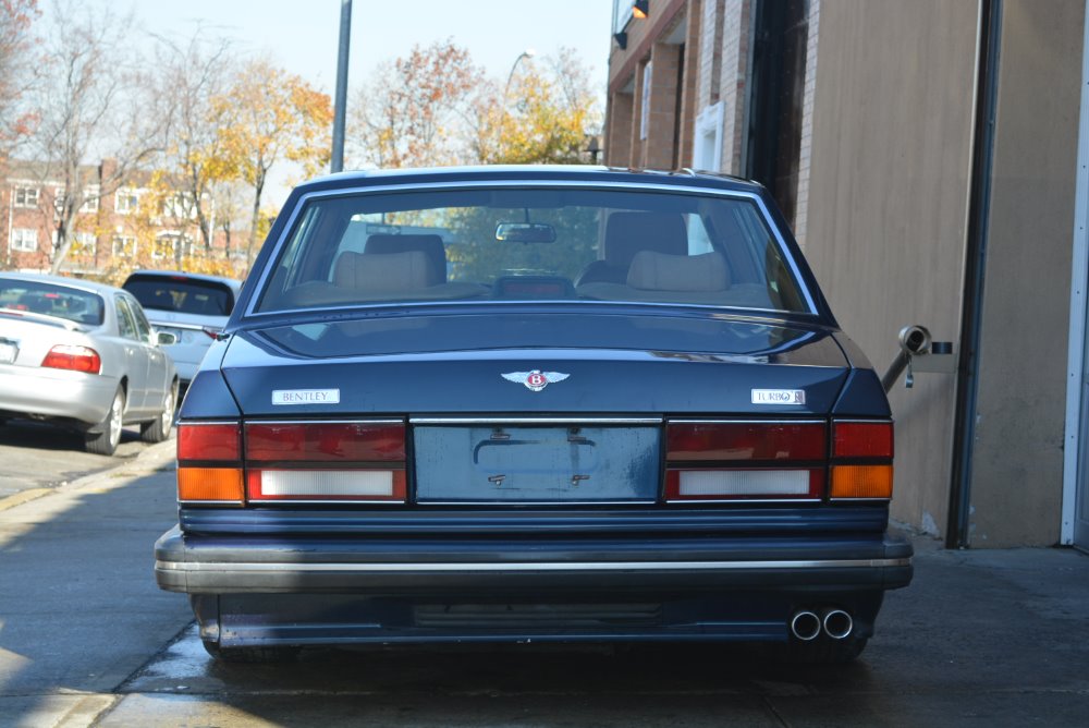 Used 1989 Bentley Turbo-R  | Astoria, NY