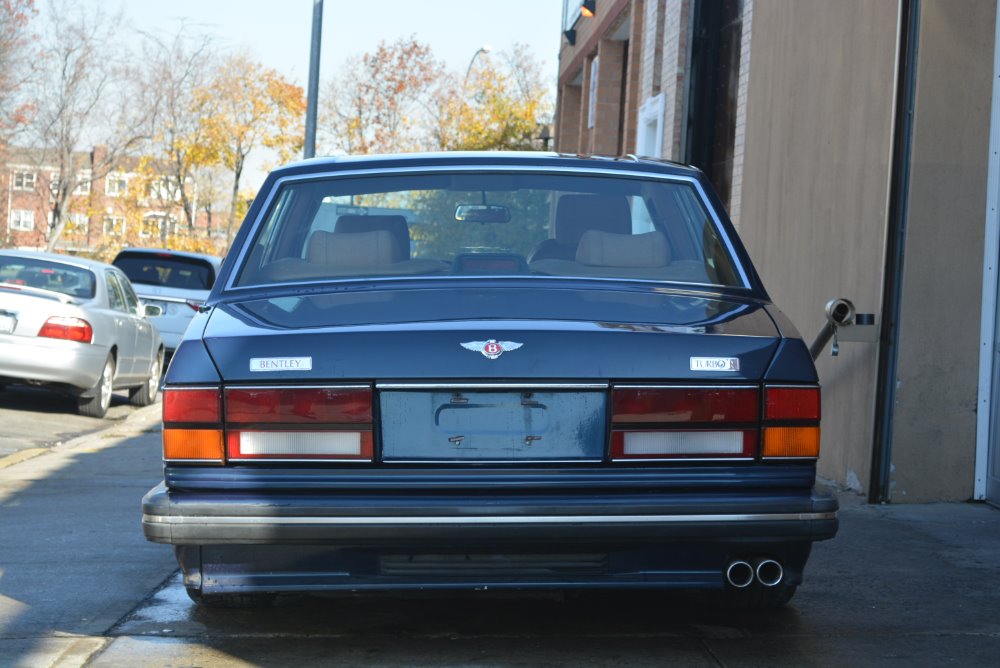Used 1989 Bentley Turbo-R   | Astoria, NY