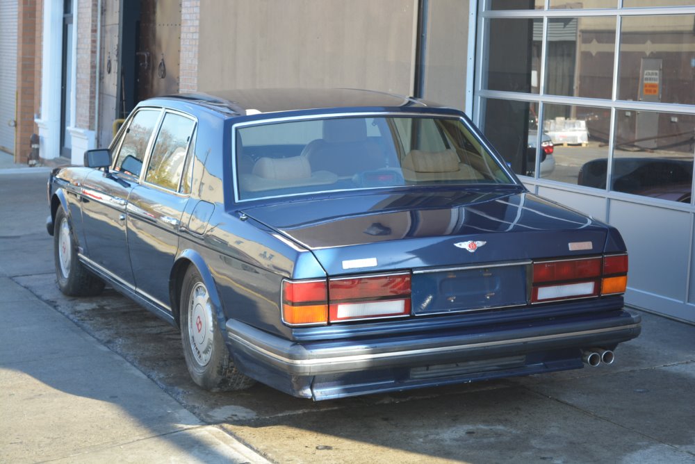 Used 1989 Bentley Turbo-R   | Astoria, NY