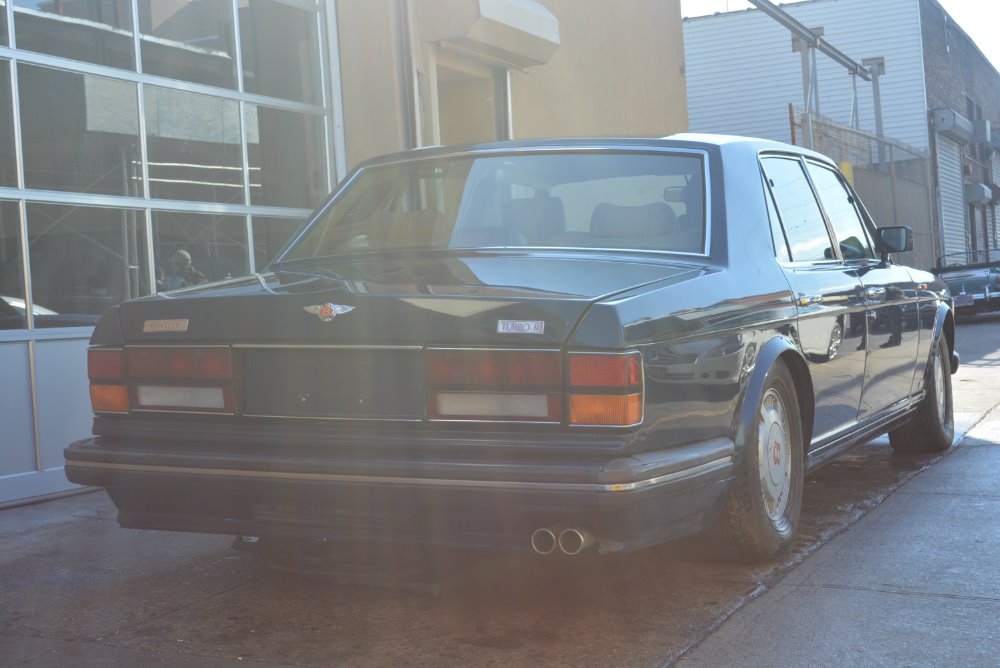 Used 1989 Bentley Turbo-R  | Astoria, NY