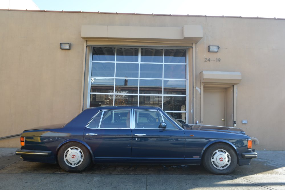 Used 1989 Bentley Turbo-R   | Astoria, NY