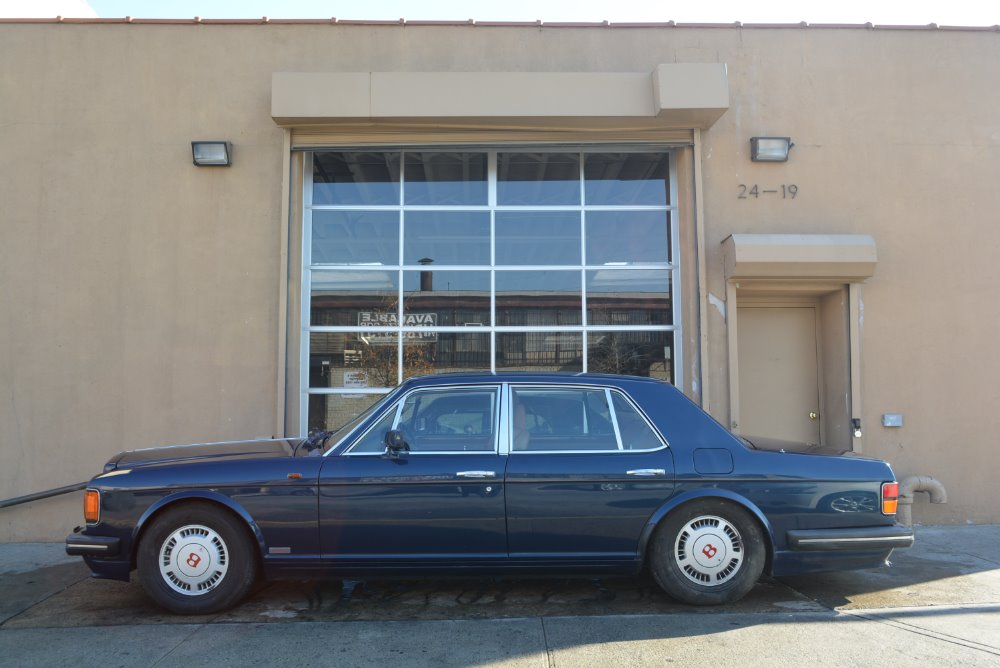 Used 1989 Bentley Turbo-R   | Astoria, NY