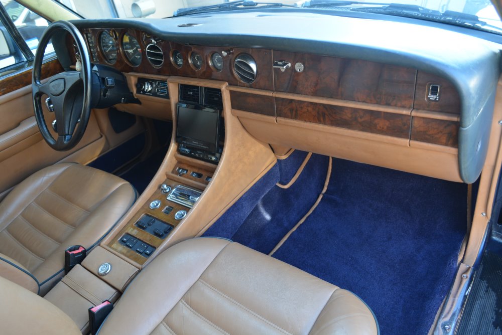 Used 1989 Bentley Turbo-R   | Astoria, NY
