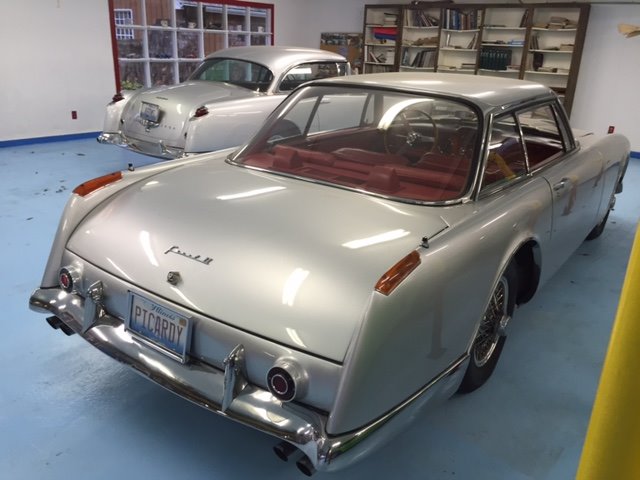 Used 1961 Facel Vega Facel II   | Astoria, NY