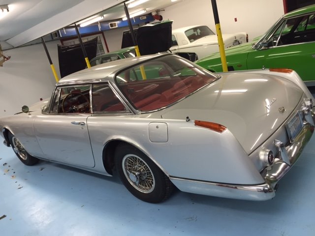 Used 1961 Facel Vega Facel II   | Astoria, NY