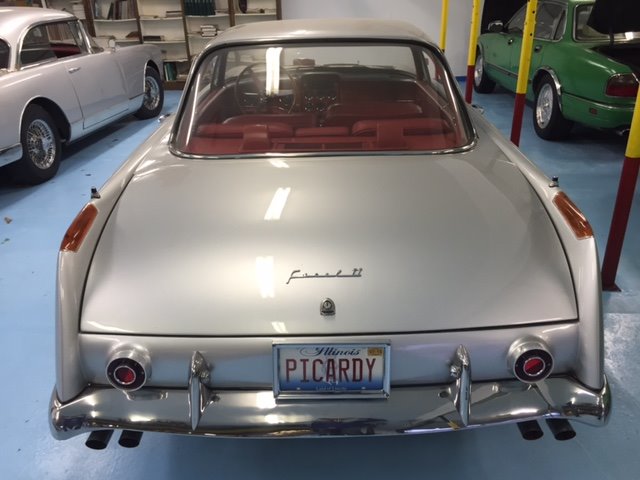 Used 1961 Facel Vega Facel II   | Astoria, NY