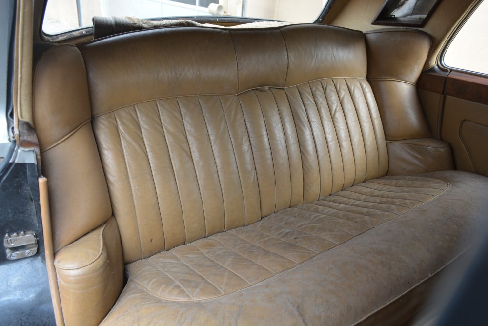 Used 1957 Rolls-Royce Silver Cloud I  LHD | Astoria, NY