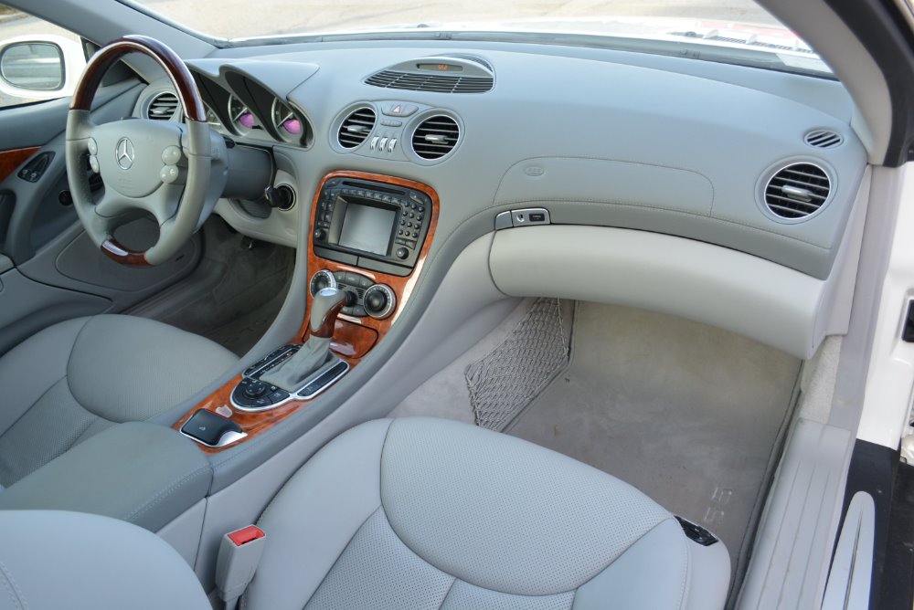 Used 2003 Mercedes-Benz SL 500   | Astoria, NY