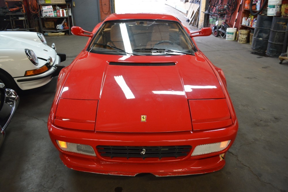 Used 1986 Ferrari Testarossa  | Astoria, NY