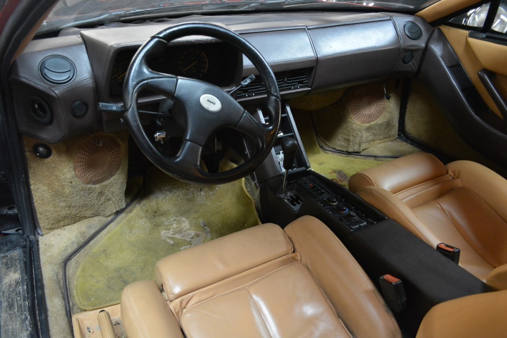Used 1986 Ferrari Testarossa   | Astoria, NY
