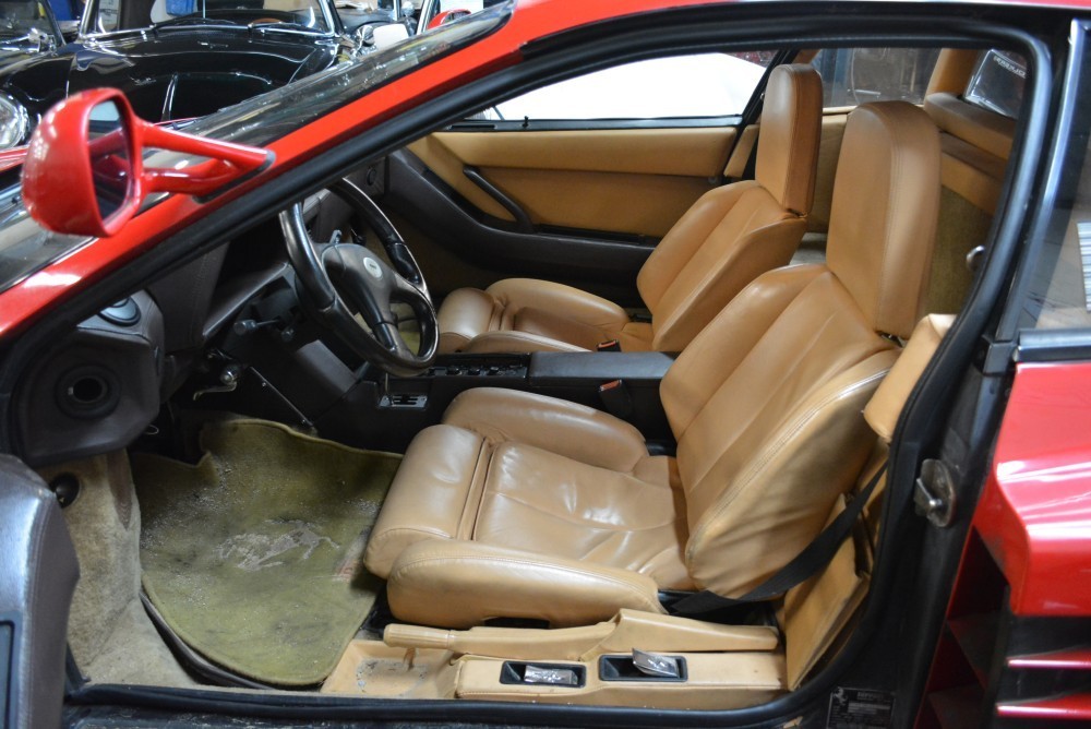 Used 1986 Ferrari Testarossa   | Astoria, NY