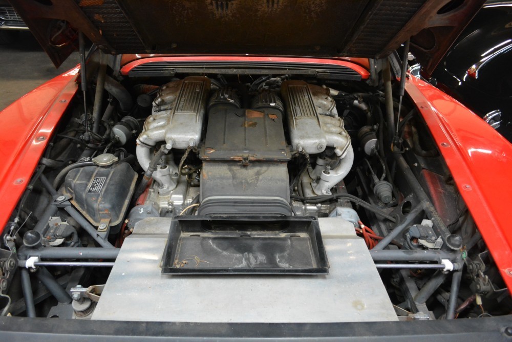 Used 1986 Ferrari Testarossa   | Astoria, NY