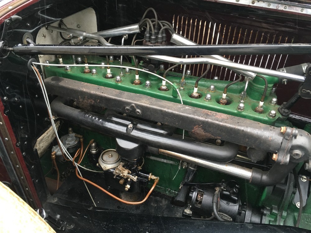 Used 1930 Cord L-29  | Astoria, NY