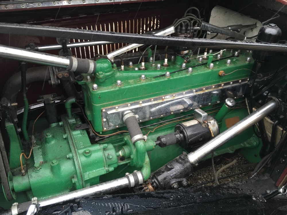 Used 1930 Cord L-29   | Astoria, NY