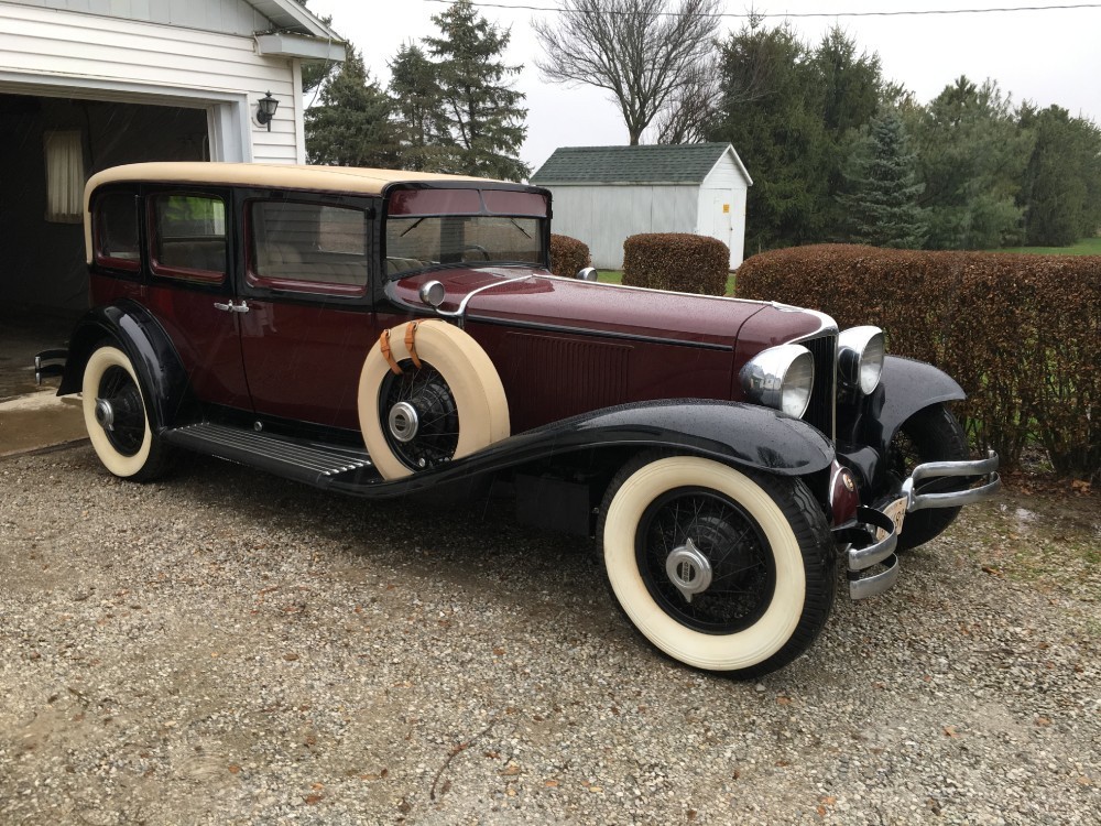 Used 1930 Cord L-29  | Astoria, NY