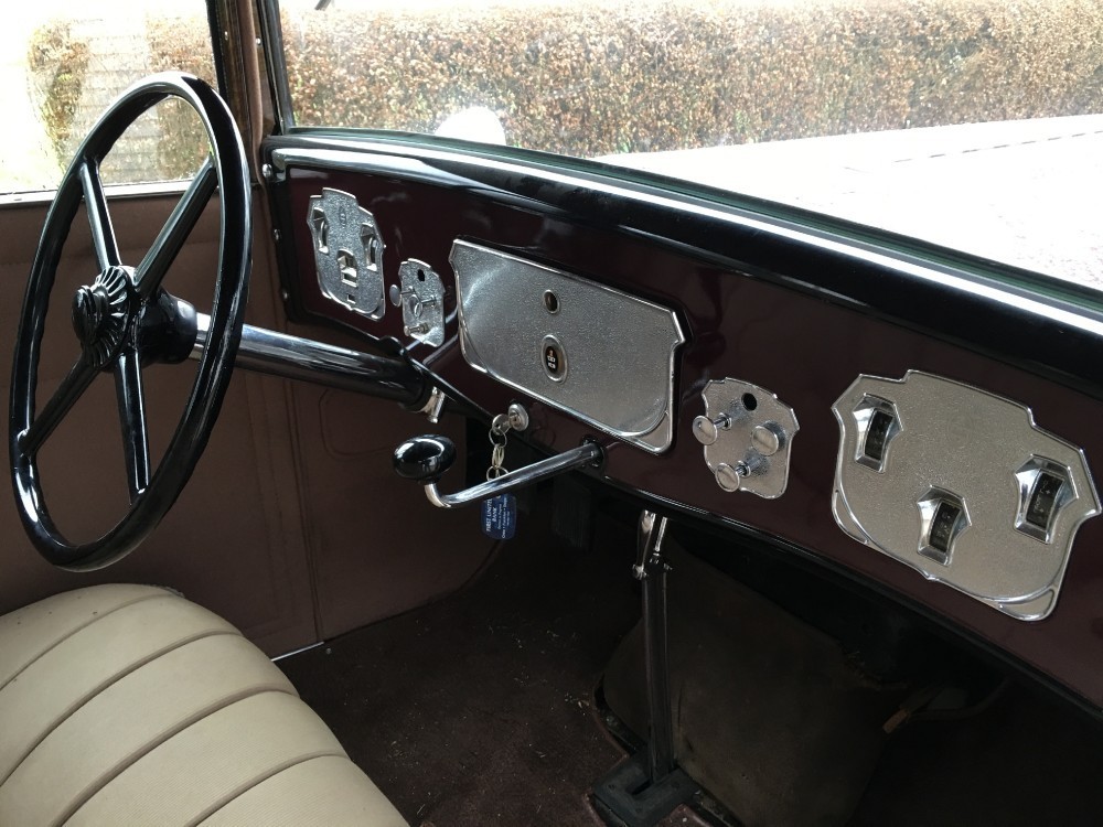 Used 1930 Cord L-29  | Astoria, NY