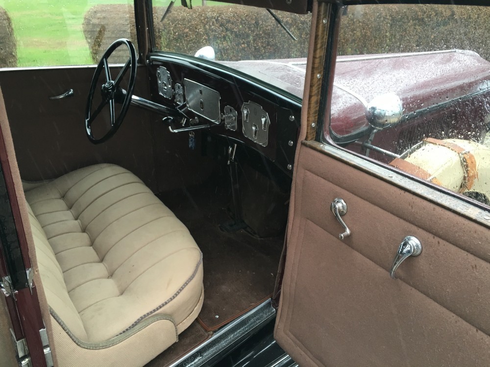 Used 1930 Cord L-29   | Astoria, NY