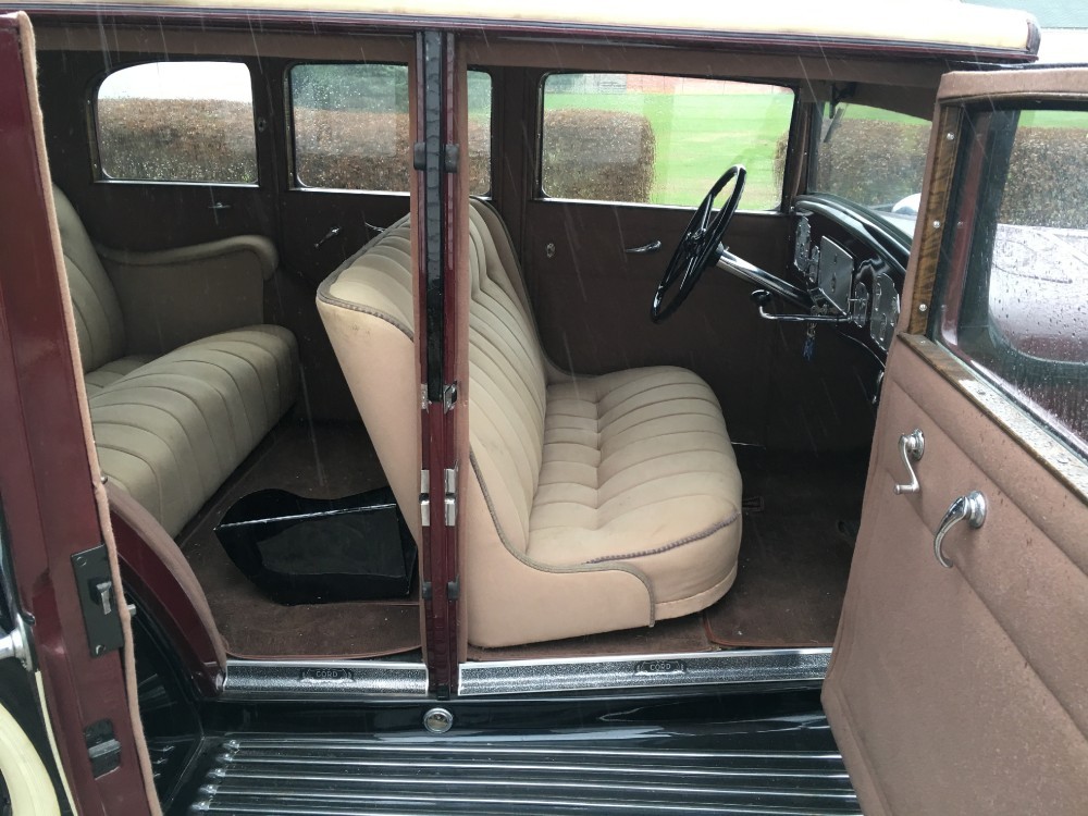 Used 1930 Cord L-29   | Astoria, NY