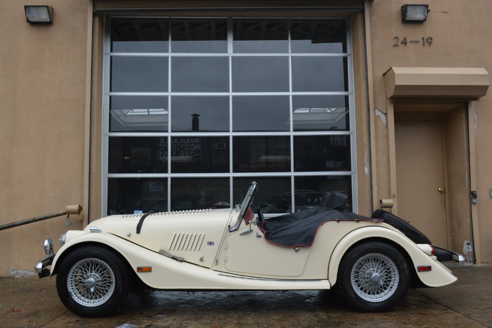 Used 1984 Morgan Plus 4  | Astoria, NY