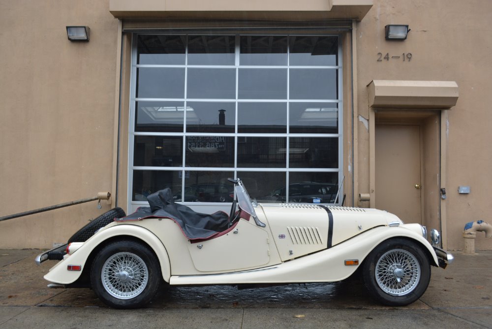 Used 1984 Morgan Plus 4  | Astoria, NY