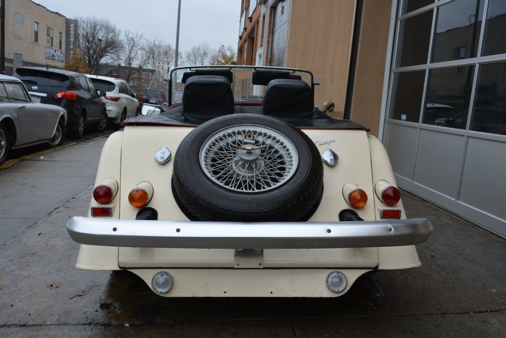 Used 1984 Morgan Plus 4   | Astoria, NY