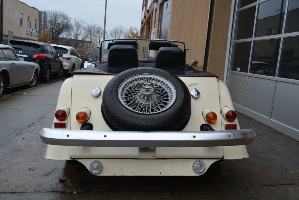 Used 1984 Morgan Plus 4  | Astoria, NY