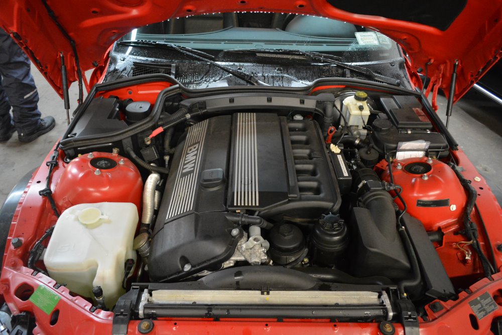 Used 2000 BMW Z3  Roadster | Astoria, NY