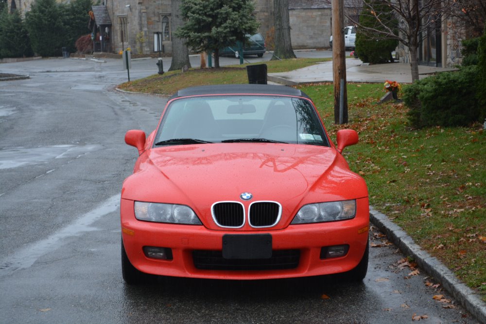 Used 2000 BMW Z3  Roadster | Astoria, NY
