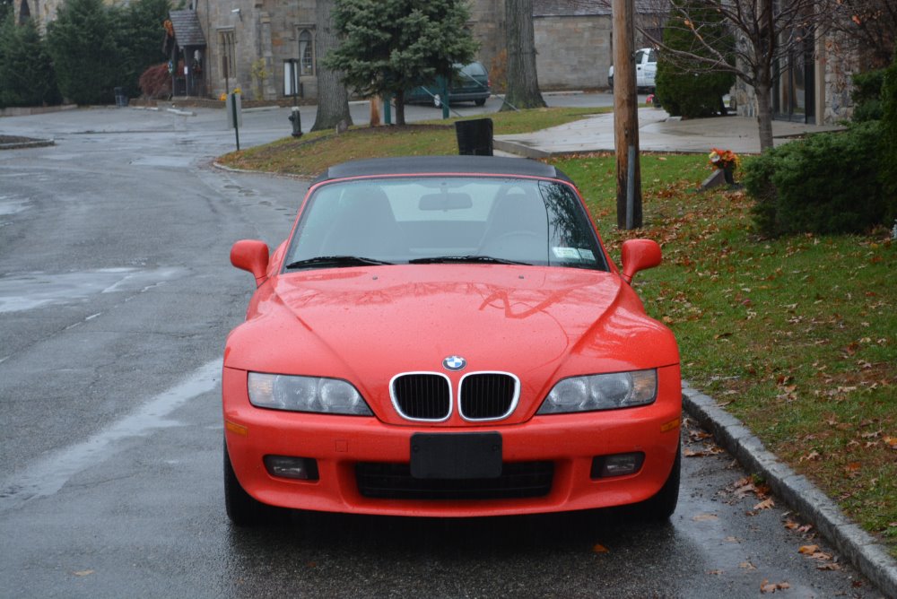 Used 2000 BMW Z3 Roadster | Astoria, NY