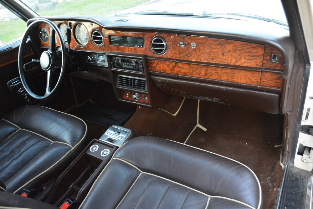 Used 1983 Rolls-Royce Corniche   | Astoria, NY