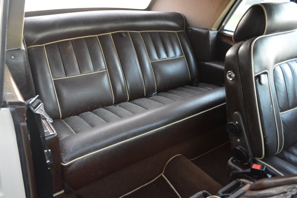Used 1983 Rolls-Royce Corniche   | Astoria, NY