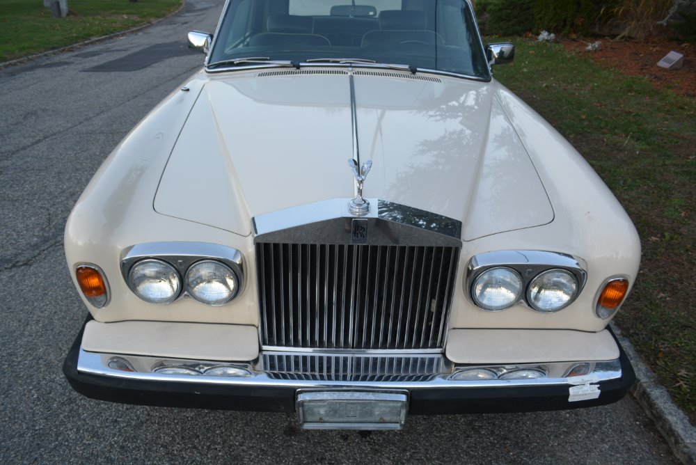 Used 1983 Rolls-Royce Corniche   | Astoria, NY